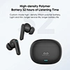 Noise-canceling wireless Earbuds